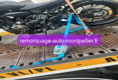 Service Remorquage